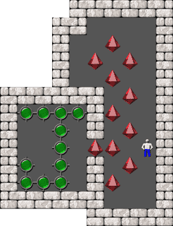 Уровень 94 — Howard Levels 1